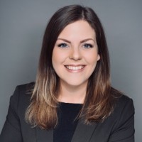 Wella Company Employee Julia Schmid's profile photo