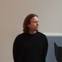 Bleed Employee Svein Haakon Lia's profile photo