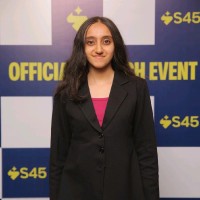 S45 Employee Shreya Mehta's profile photo
