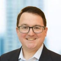 Bank of America Employee Nathan Muller's profile photo
