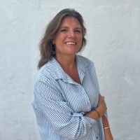 GZB Employee Hananja van Ee's profile photo
