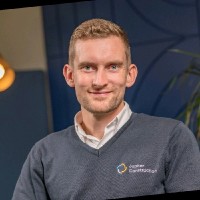 Jupiter Construction Employee Nigel Stocks's profile photo
