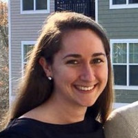 Newton South High School Employee Ariel Kenyon's profile photo
