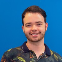 Jazz Tech Employee Gustavo Buoro Branco De Souza's profile photo