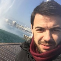 TBL Telecom Employee Sidali Bouchefra's profile photo