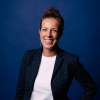 Sanne Homan Email