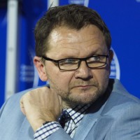 CONSORG SA Employee Janusz Musialski's profile photo