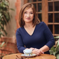 Centro Mexicano para la Filantropía, A.C. Employee Gabriela Ochoa's profile photo