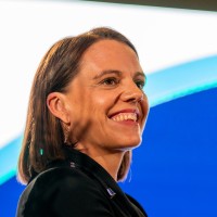 GEORGES SAS Employee Julie Bodin's profile photo