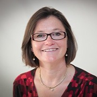 Future Materials Group Employee Emma Stokes's profile photo