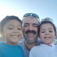 BISD Employee Michael Millwood's profile photo