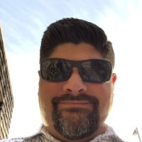 GCI General Contractors Employee Robert Ortiz's profile photo