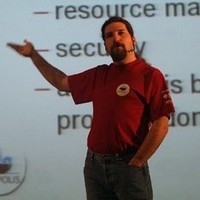 University of Washington Information School Employee Ted Neward's profile photo