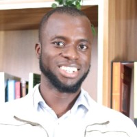 Abdullahi Jimoh Email