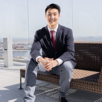 PinPoint Analytics Employee Justin Choi's profile photo