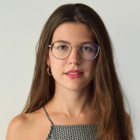 Communications INC Employee Elena Serra Sánchez's profile photo