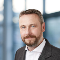 SpiraTec AG Employee Bjoern Mueller's profile photo