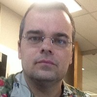 WorleyParsons Employee Bruce Field's profile photo