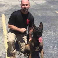 Hamilton County Sheriff Office Employee Dan Kissing's profile photo