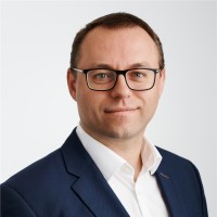 acaisoft Employee Adam Nowaczyk's profile photo