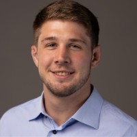 Guidehouse Employee Drew Peck's profile photo