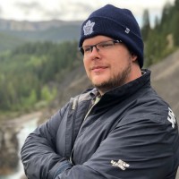 Baker Hughes Employee Ryan Woodhouse's profile photo