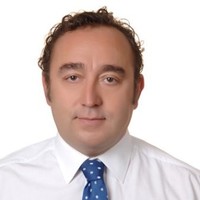 Cuneyt Eriguc Email & Phone Number