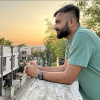 CloudExtel Employee Ashish Bhut's profile photo