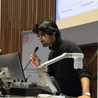 Outlier Employee Ibrahim Waheed's profile photo