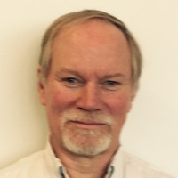 None Employee Bruce MacGregor's profile photo