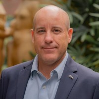 Eric Esterline Email & Phone Number