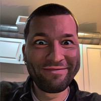 ECOM Employee Sergey Kory's profile photo