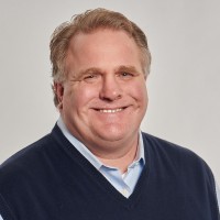 Collinson Employee Chris Hendrick's profile photo