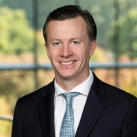 Jones Day Employee Patrick Haney's profile photo