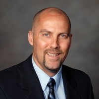 Dignity Health Employee Bob Allen's profile photo