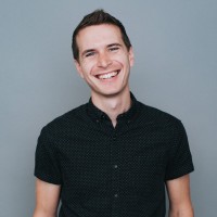 Mission.org Employee Levi Hanusch's profile photo