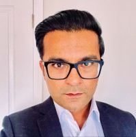 RBC Employee Asad Memon's profile photo