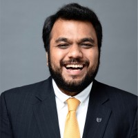 Namit Choksi