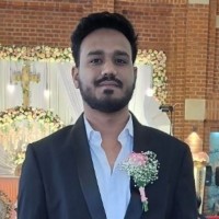 VOIPOFFICE Employee Kanhiaya Verma's profile photo