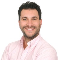 Anastasios Bantanas Email & Phone Number