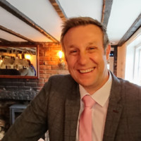 Simon Giles Email & Phone Number