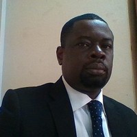 Ministry of Finance Incorporated Employee Anthony Mayo's profile photo