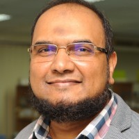 University of Hyderabad Employee Niyaz Ahmed's profile photo
