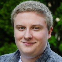 Fully Loaded Electronics Employee Jared Miner's profile photo