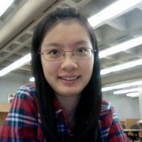 Amazon Leo Employee Jinjing Zhang's profile photo
