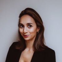 Experis Nederland Employee Ghislaine Tanamal's profile photo