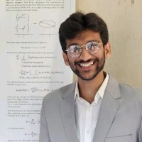National Centre for Physics Employee Muhammed Ruhani's profile photo