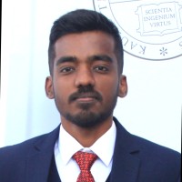 UAB "Dirmeta Employee Alagappan Muthukumar's profile photo