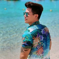 Dimension Employee Gregory Llavore's profile photo