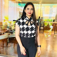 Srishti Shrivastav Email